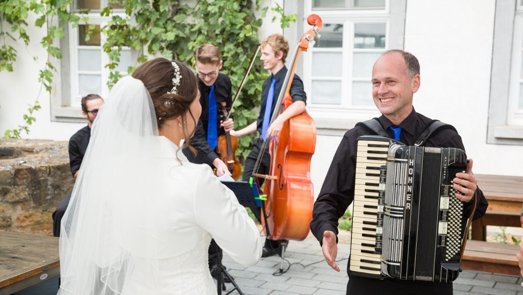 Hochzeit Schloss Filseck